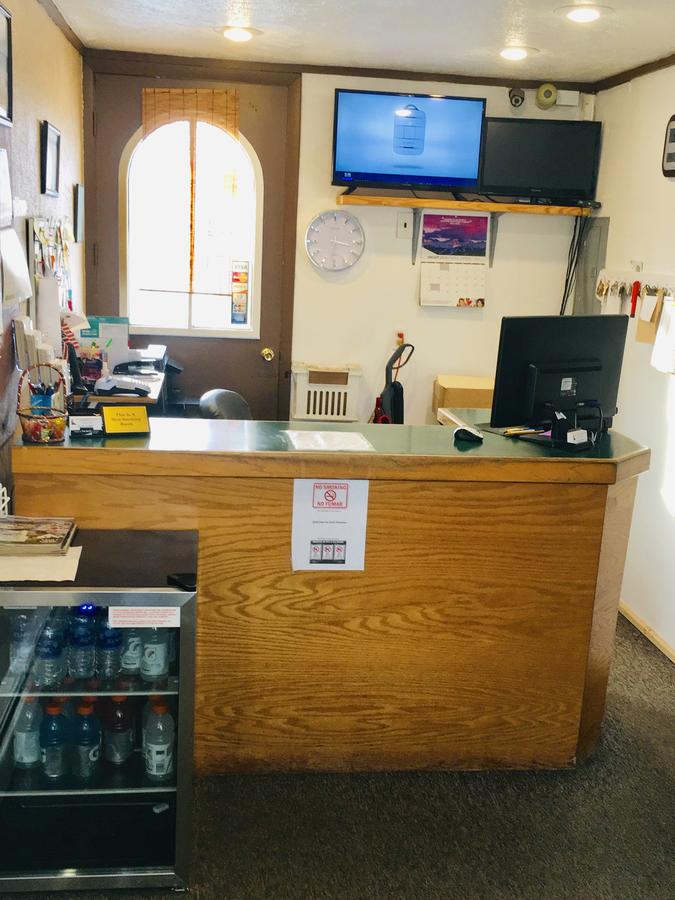 Granada Inn Motel - Kalkaska - thumb 31