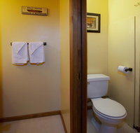 Goshorn Lake Cottage 18 - Accommodation Indiana