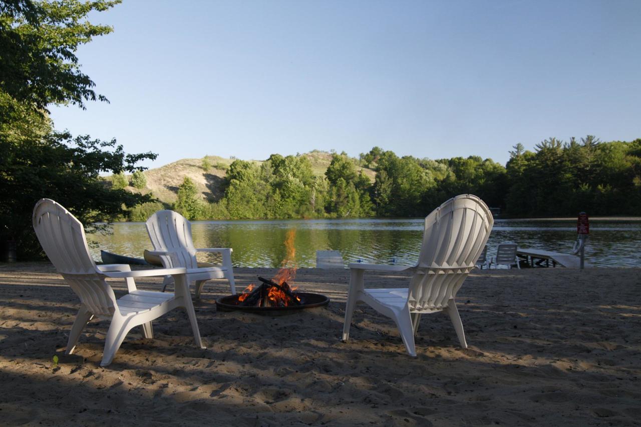 Goshorn Lake Cottage #18 - thumb 8