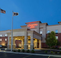 Hampton Inn Detroit Roseville - Accommodation Indiana
