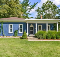 Blue Whale - Accommodation Indiana