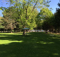 Starlite Resort - Accommodation Indiana