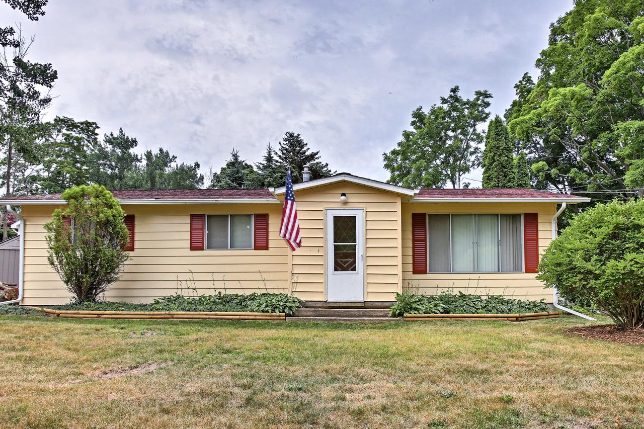 Yellow Rose Of Frankfort - thumb 2