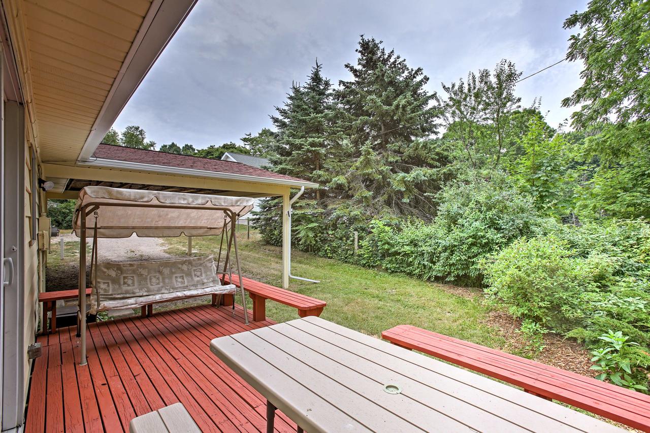 Yellow Rose Of Frankfort - thumb 19