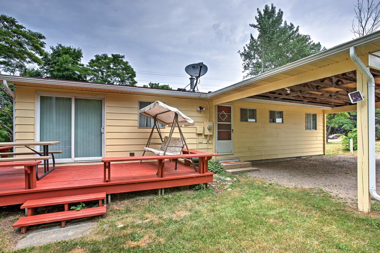 Yellow Rose Of Frankfort - thumb 0