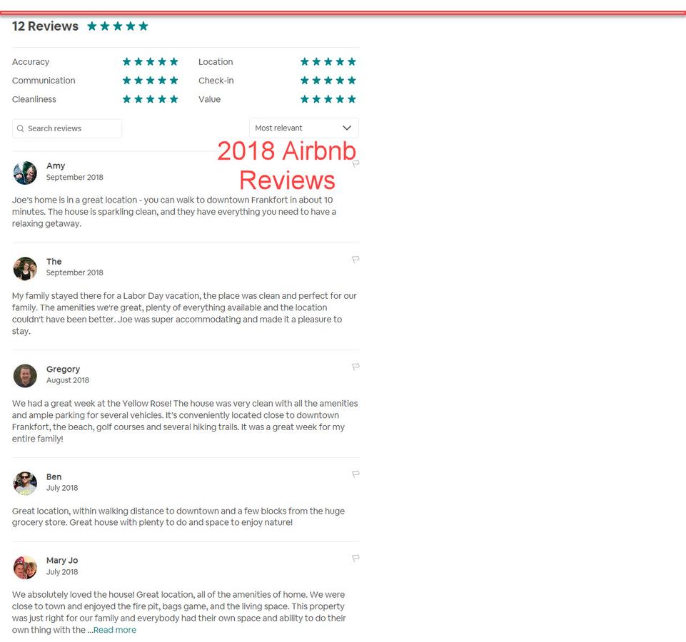 Yellow Rose Of Frankfort - thumb 1