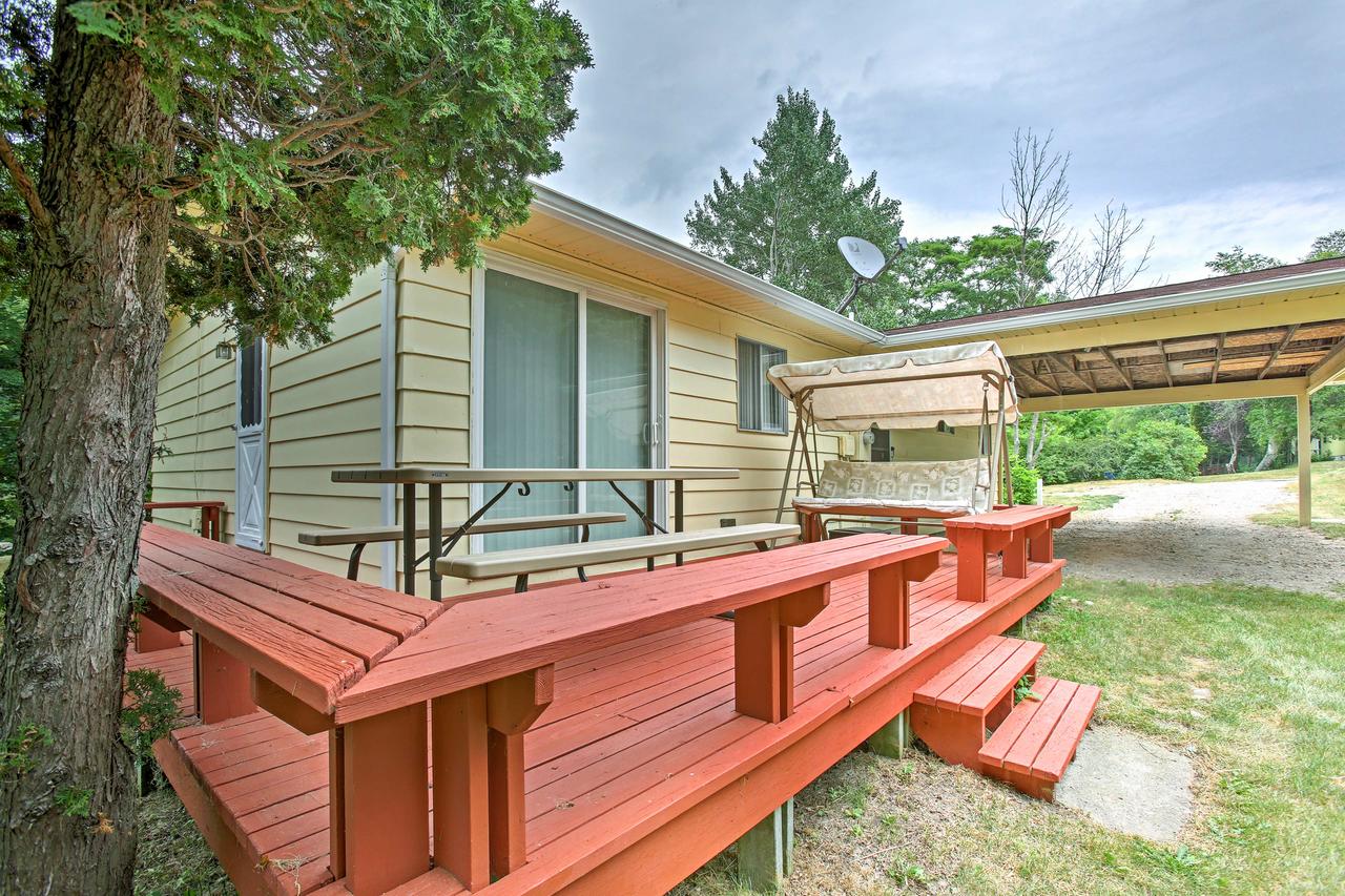 Yellow Rose Of Frankfort - thumb 20