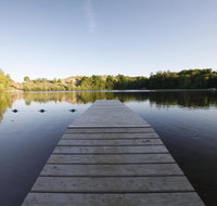 Goshorn Lake Cottage 9 - Accommodation Indiana