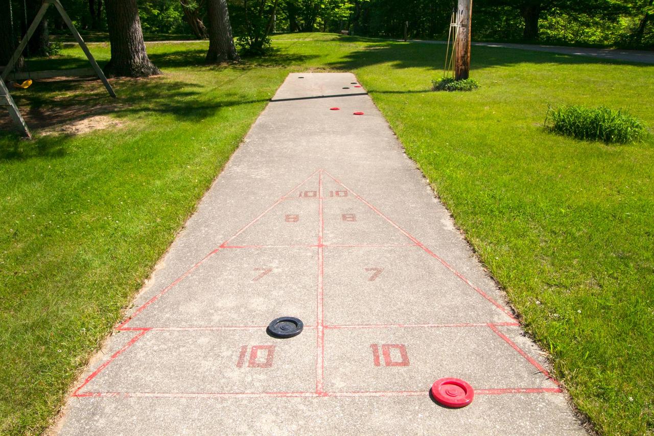 Goshorn Lake Cottage #9 - thumb 6