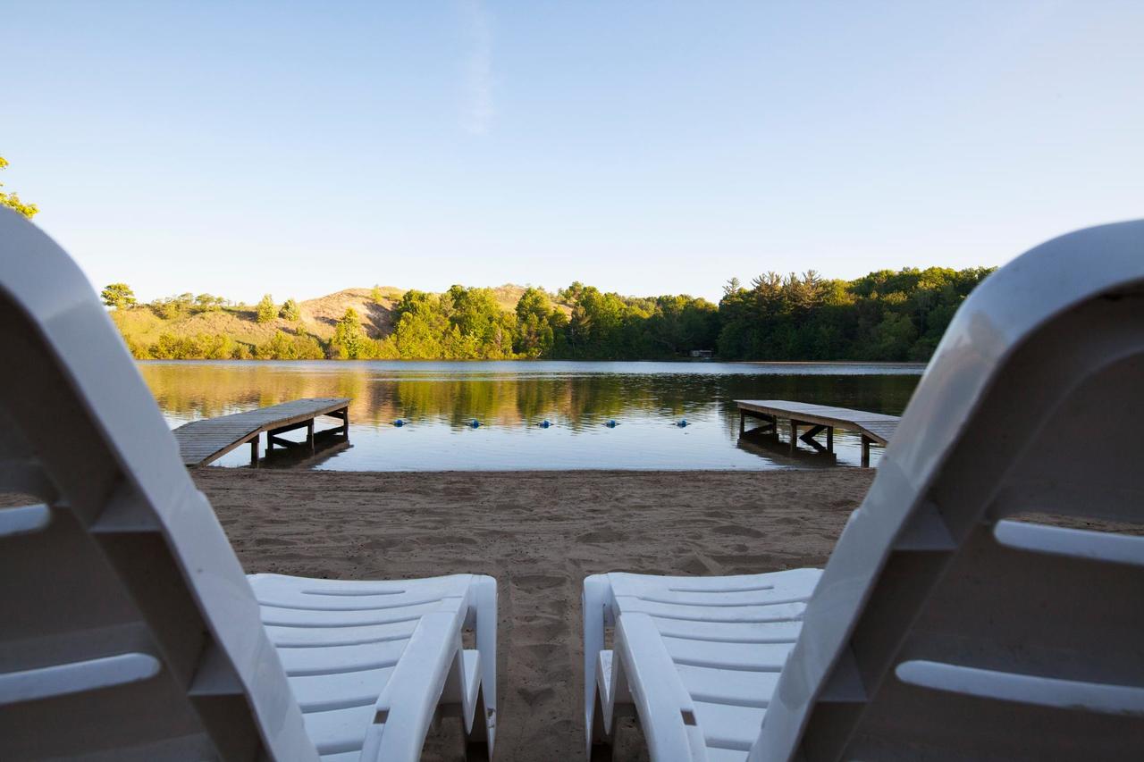 Goshorn Lake Cottage #9 - thumb 13