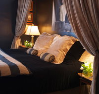 Wickwood Inn - Accommodation Indiana