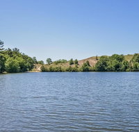 Goshorn Lake Cottage 26 Beach House - Accommodation Indiana