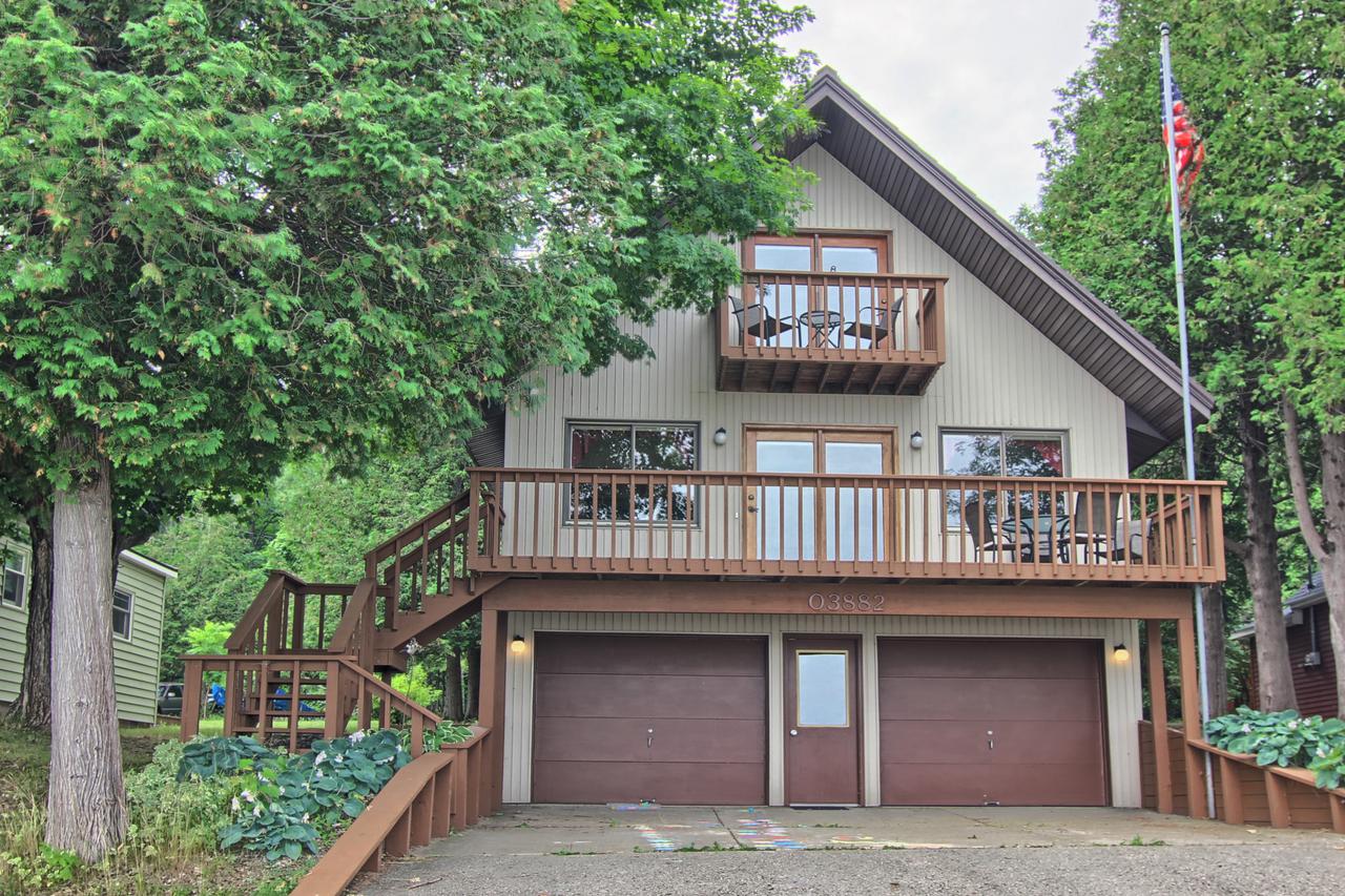 Lakeshore Cottage - thumb 6