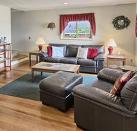 Lakeshore Cottage - Accommodation Indiana