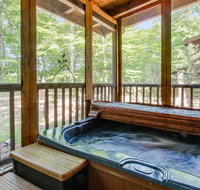 Hidden Dunes 11 - Accommodation Indiana