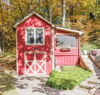 The Oriole - Accommodation Indiana