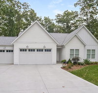 Lighthouse Cottage - Accommodation Indiana