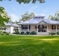 River Walk - Accommodation Indiana