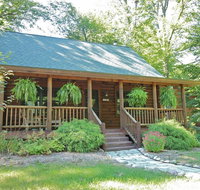 Coyote Cabin - Accommodation Indiana