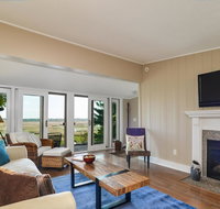 Blue Zen - Accommodation Indiana