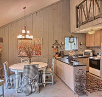 The Perfect Escape - Accommodation Indiana