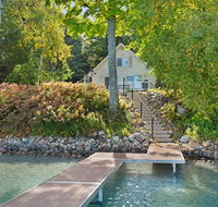 Walloon Lake Cottage - Accommodation Indiana