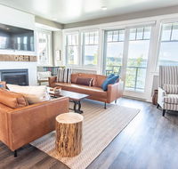 The Sunset Shores Condo - Accommodation Indiana