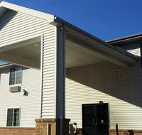 Allegan Budget Host Inn - Accommodation Indiana