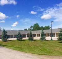 The Kingsley Motel - Accommodation Indiana