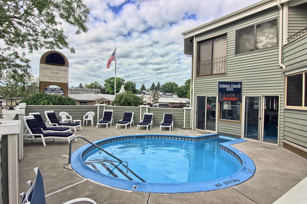 105 Pointes North Inn - thumb 20