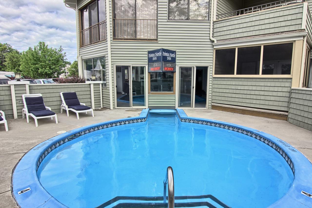 105 Pointes North Inn - thumb 16