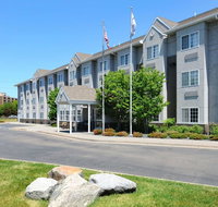 Microtel Inn  Suites by Wyndham Bloomington/Minneapolis - Accommodation Indiana