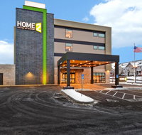 Home2 Suites By Hilton Eagan Minneapolis - Accommodation Indiana