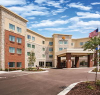 La Quinta by Wyndham St. Paul-Woodbury - Accommodation Indiana