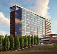 InterContinental Minneapolis - St. Paul Airport - Accommodation Indiana