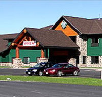White Oak Inn and Suites - Accommodation Indiana