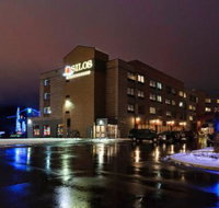 Pier B Resort - Accommodation Indiana