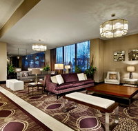 Radisson Hotel Brooklyn Center - Accommodation Indiana