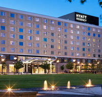 Hyatt Regency Bloomington - Accommodation Indiana