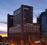 Hyatt Place Minneapolis/Downtown - Accommodation Indiana