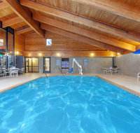 AmericInn by Wyndham Mankato Event Center - Accommodation Indiana