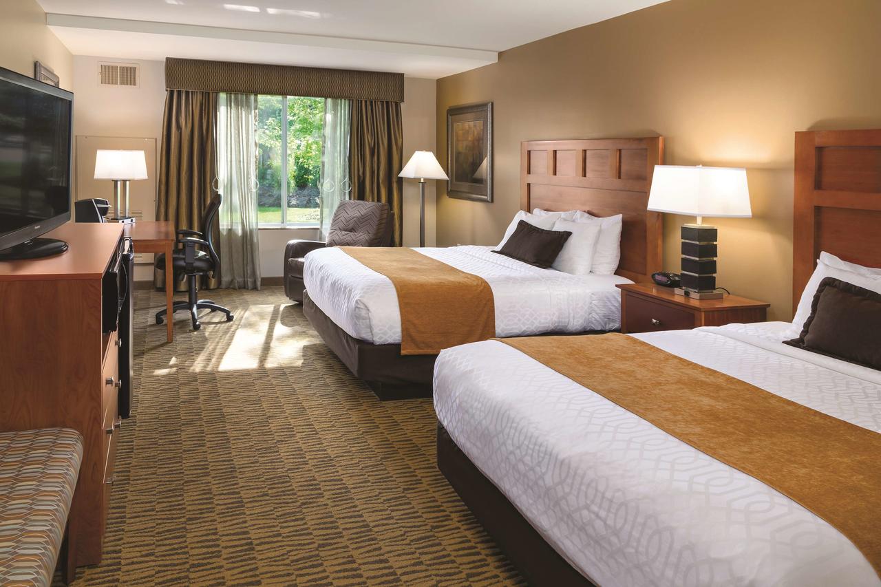 Best Western Plus Bloomington Hotel - thumb 21