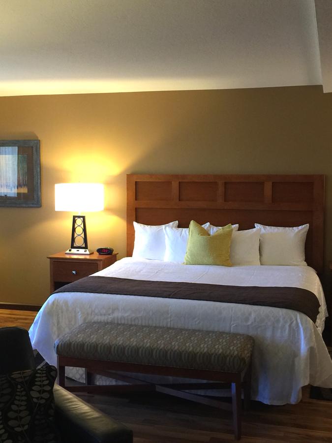 Best Western Plus Bloomington Hotel - thumb 12