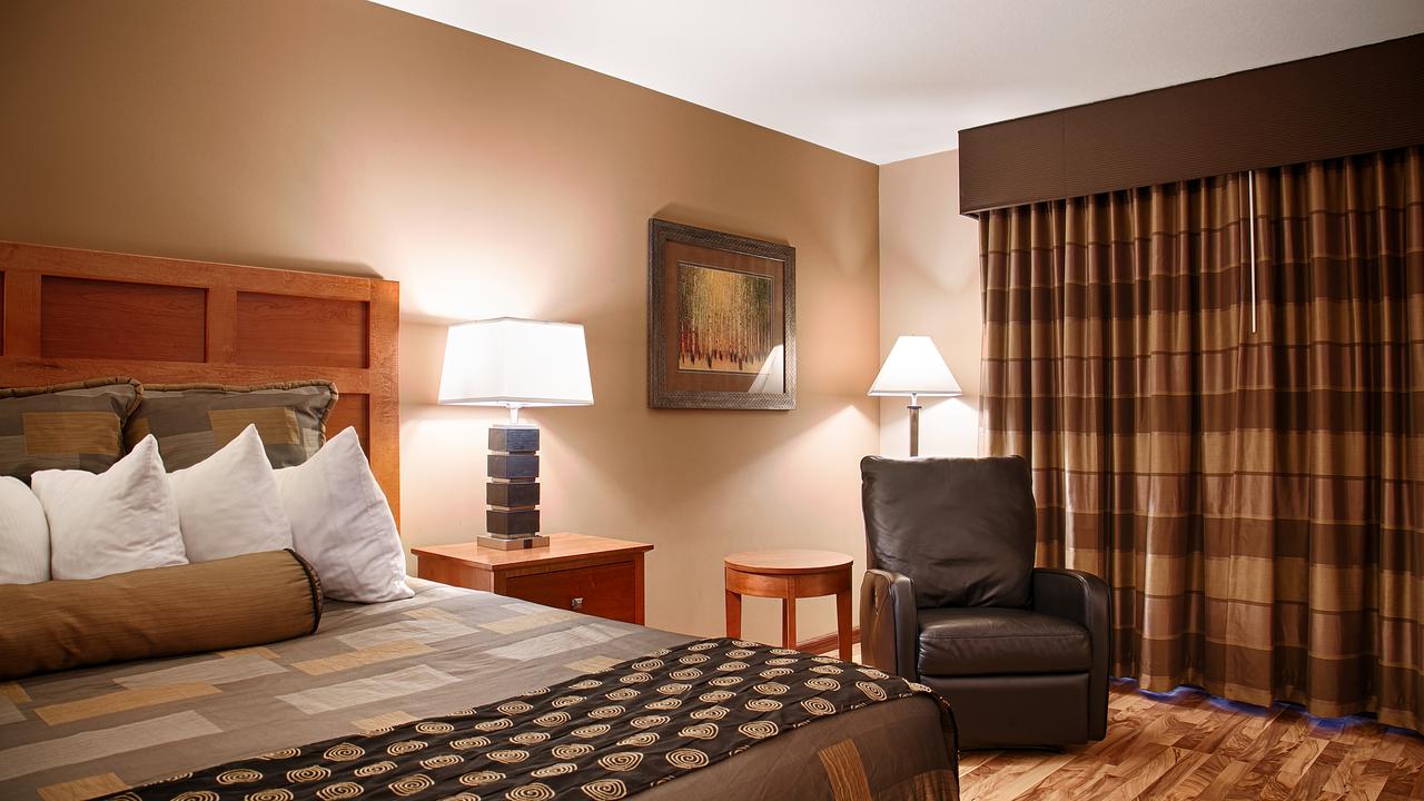 Best Western Plus Bloomington Hotel - thumb 9