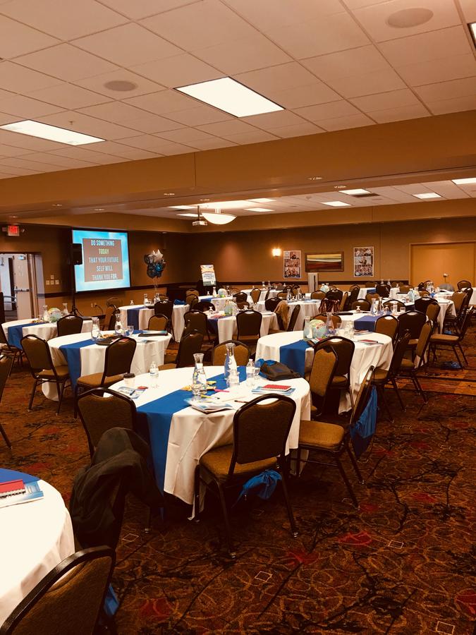 Best Western Plus Bloomington Hotel - thumb 15