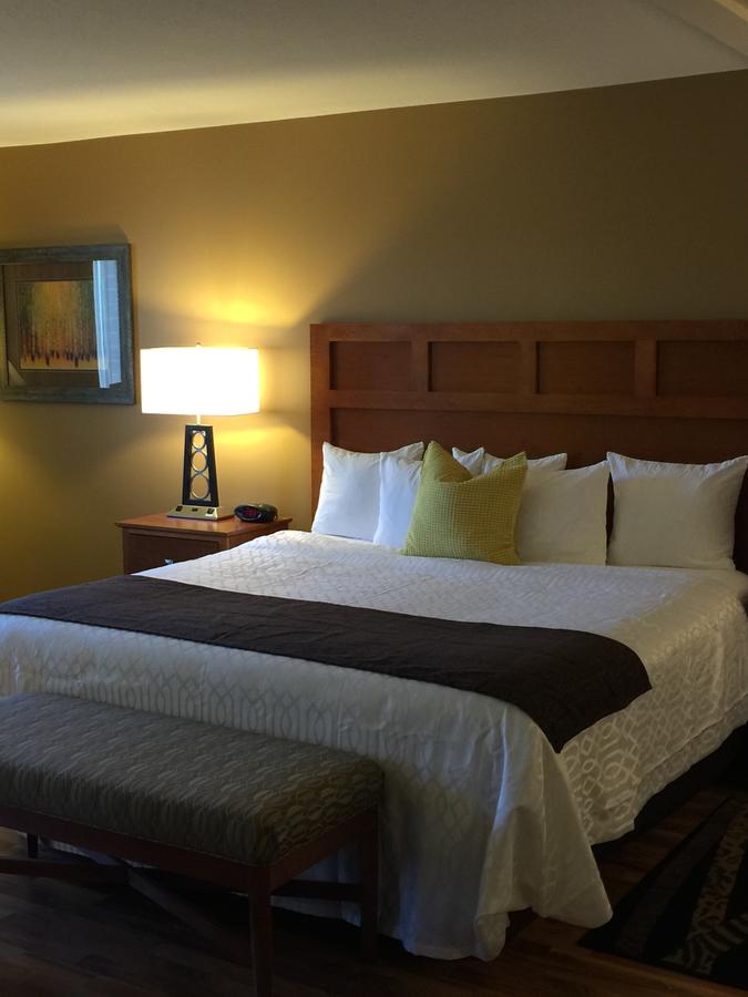 Best Western Plus Bloomington Hotel - thumb 11