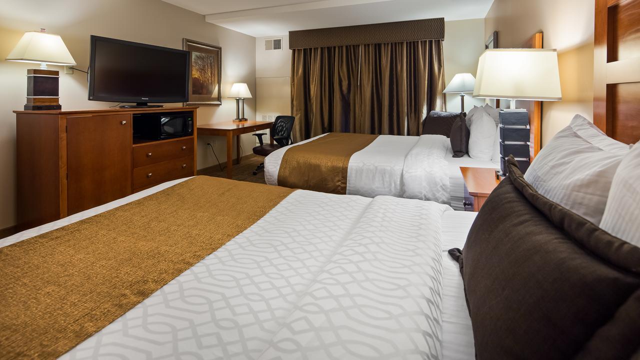 Best Western Plus Bloomington Hotel - thumb 10