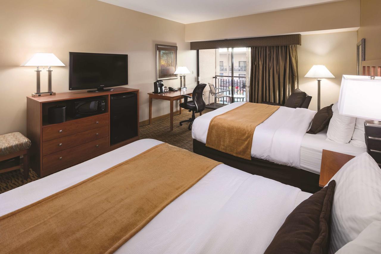 Best Western Plus Bloomington Hotel - thumb 24