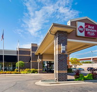 Best Western Plus Bloomington Hotel - Accommodation Indiana