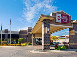 Best Western Plus Bloomington Hotel